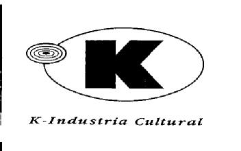 Imagen de K K-INDUSTRIA CULTURAL