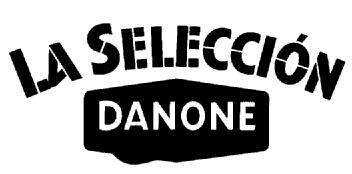 Imagen de LA SELECCION DANONE