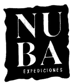 Imagen de NUBA EXPEDICIONES