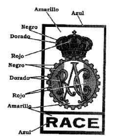 Imagen de RAC RACE