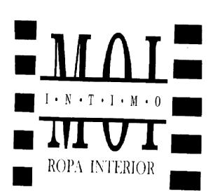 Imagen de INTIMO MOI