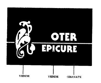 Imagen de OTER EPICURE