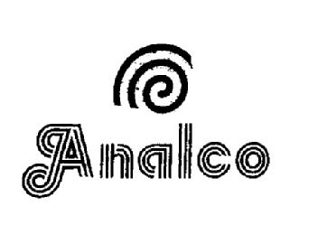 Imagen de ANALCO