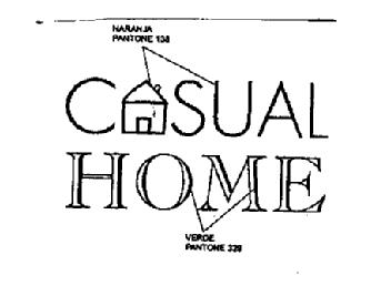 Imagen de CASUAL HOME