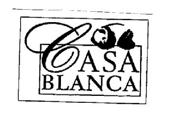 Imagen de CASA BLANCA