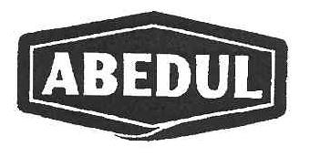 Imagen de ABEDUL