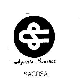 Imagen de AGUSTIN SANCHEZ SACOSA SC