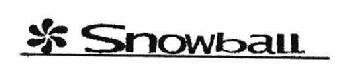 Imagen de SNOWBALL