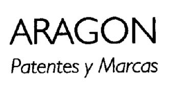 Imagen de ARAGON PATENTES Y MARCAS