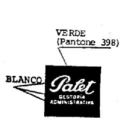 Imagen de PALET GESTORIA ADMINISTRATIVA