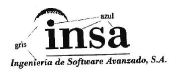 Imagen de INSA INGENIERIA DE SOFTWARE AVANZADO, S.A