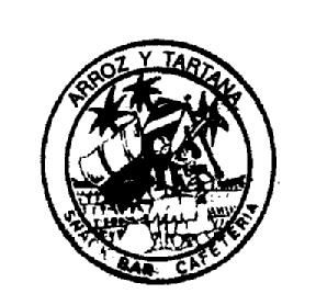 Imagen de ARROZ Y TARTANA SNACK BAR CAFETERIA