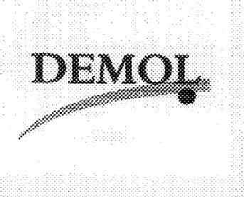 Imagen de DEMOL