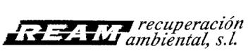 Imagen de REAM RECUPERACION AMBIENTAL, S.L