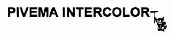 Imagen de PIVEMA INTERCOLOR