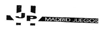 Imagen de JP MADRID JUEGOS