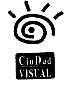 Imagen de CIUDAD VISUAL