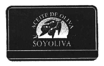 Imagen de ACEITE DE OLIVA SOYOLIVA