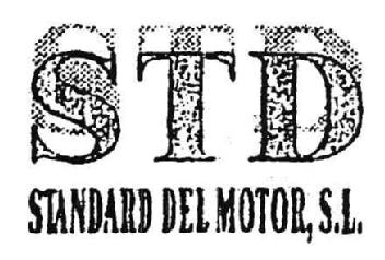 Imagen de STD STANDARD DEL MOTOR, S.L