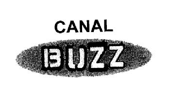 Imagen de CANAL BUZZ