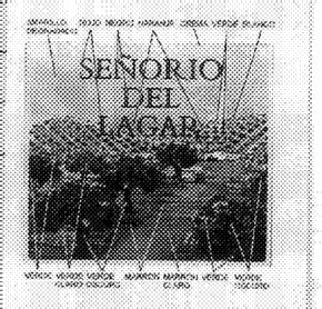 Imagen de SEÑORIO DEL LAGAR