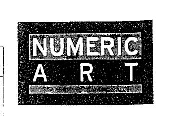 Imagen de NUMERIC ART