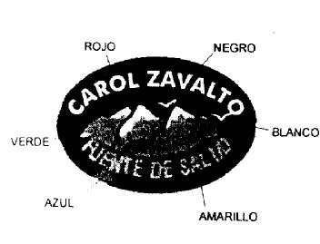 Imagen de CAROL ZAVALTO FUENTE DE SALUD
