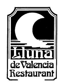Imagen de LLUNA DE VALENCIA RESTAURANT