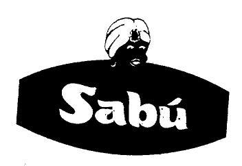 Imagen de SABU