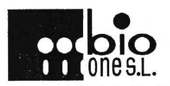 Imagen de BIO ONE S.L
