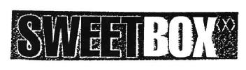 Imagen de SWEETBOX