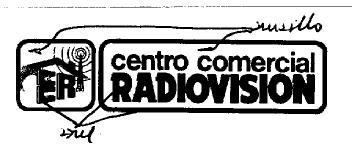 Imagen de ER CENTRO COMERCIAL RADIOVISION