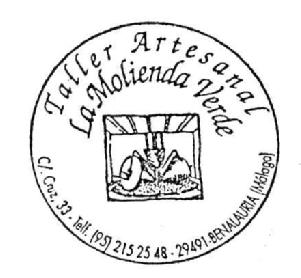 Imagen de TALLER ARTESANAL LA MOLIENDA VERDE