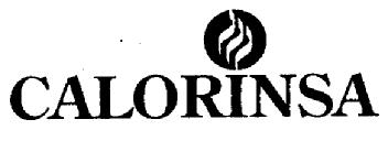 Imagen de CALORINSA