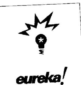 Imagen de EUREKA!
