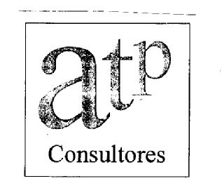 Imagen de ATP CONSULTORES