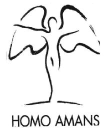 Imagen de HOMO AMANS