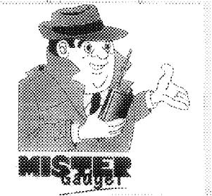 Imagen de MISTER GADGET