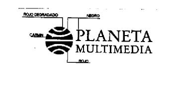 Imagen de PLANETA MULTIMEDIA