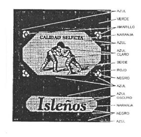 Imagen de ISLEÑOS CALIDAD SELECTA