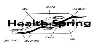 Imagen de HEALTH SPRING
