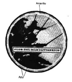 Imagen de FLOR DEL MAR CANTABRICO