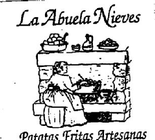 Imagen de LA ABUELA NIEVES PATATAS FRITAS ARTESANAS