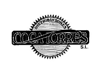 Imagen de DISTRIBUCIONES COCA TORRES S.L