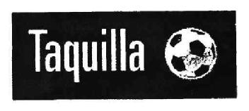 Imagen de TAQUILLA
