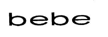 Imagen de BEBE