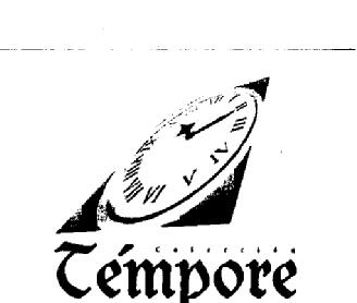 Imagen de COLECCION TEMPORE