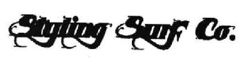 Imagen de STYLING SURF CO
