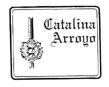 Imagen de CATALINA ARROYO