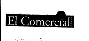 Imagen de EL COMERCIAL DE I\'ANOIA